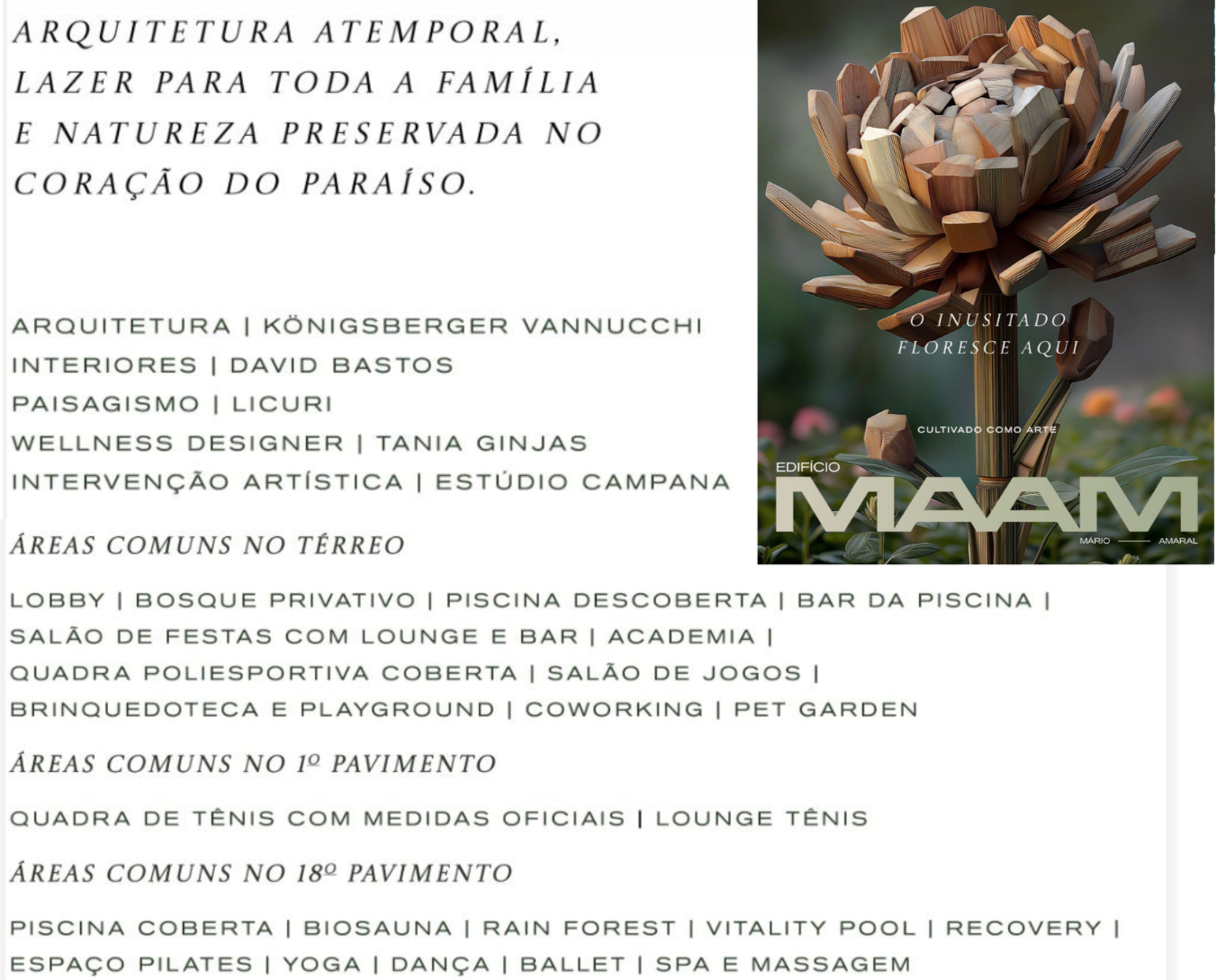 Ficha MAAM